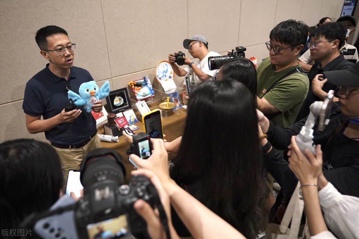 2023年服贸会在哪里举行?北京有哪些媒体可以做宣传?